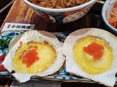 -小川洋风料理(街道口店)