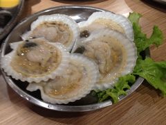 -老板娘的烤肉店(港湾广场店)