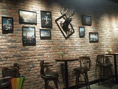 景观位-THE ALLEY 鹿角巷(华润万象城店)