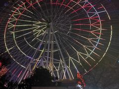 -南昌之星摩天轮