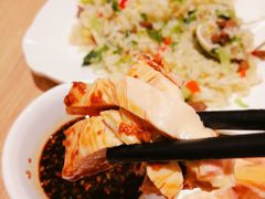 -泰煌鸡·上海白斩鸡·鸡汤面(万航店)