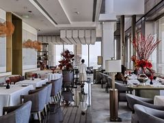 -北京柏悦酒店·锦庭餐厅Dining Room
