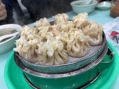 -北三沙家烧麦(北头道街店)
