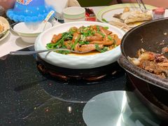 -开海·红岛海鲜虾水饺(石老人店)