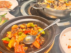 -顺峰顺水顺德菜(龙华店)