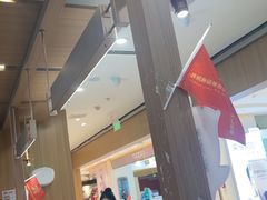 -霸王茶姬(云杉奥莱店)