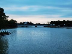 -同里国家湿地公园