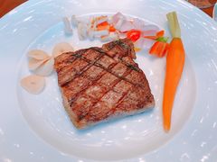 -广州柏悦酒店·悦景轩·粤菜餐厅