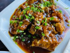 -阿东农家菜(新场古镇下塘街店)