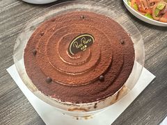 -PETIT PARIS 小巴黎(花园道店)