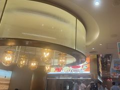 -西贝(紫荆广场店)