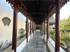 -苏州吴宫泛太平洋酒店