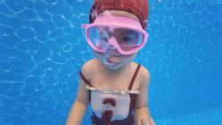 -熊小米专业儿童游泳馆