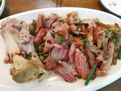 -老马家·舌尖上的西塘美食
