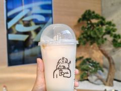 -喜茶(北京五棵松华熙店)