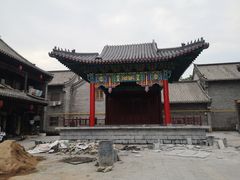 -青州古城