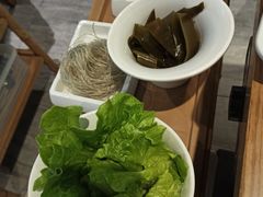 -傣妹火锅(罗宾森购物中心店)