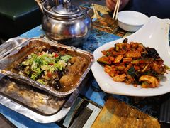 -特色油边心管烤串