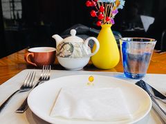 -YUE·6·西式融合餐厅(外滩六号店)