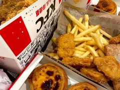-肯德基(凤凰海店)