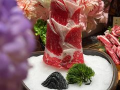 -牛将军•涮肉•烤肉•铁板烧(北京王府井·故宫店)