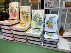 -好一朵茉莉花(老门东店)