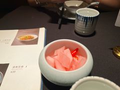 -山石榴·贵州菜(丰盛里店)