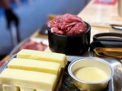 -霸腹烤肉(厦门柚子番店)