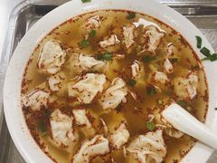 -汪家馄饨(集庆路店)