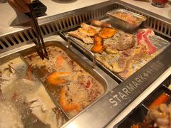 -星伦多自助料理·涮烤一体(嘉兴八佰伴店)