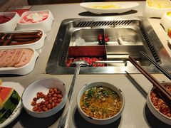 -川西坝子火锅(金沙1.0直营店)