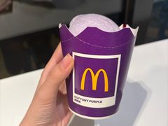 -麦当劳(杭州西湖银泰百货店)