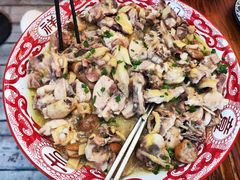 -食德喜·阳山鸡王食研基地