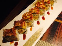 秋天童话-山葵家·创意料理(万象汇店)