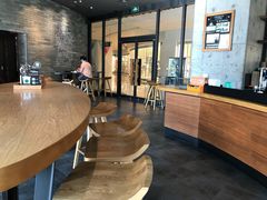 -星巴克(深圳新沙天虹店)