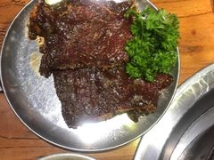 -原始泥炉烤肉(总店)