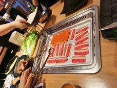 -新石器烤肉(南站店)