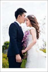 -拾年·定制婚纱摄影