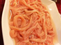 -山城年华老火锅(玉林店)