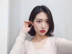 -MYYF SALON烫发染发