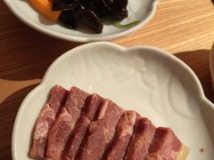 -难忘的面(五矿君澜酒店)