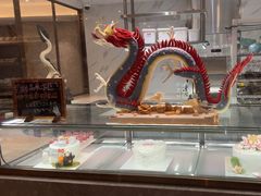 -菲住布渴酒店自助餐厅(阿里巴巴西溪园区店)