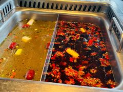 -大隐·成都火锅Bistro(合生麒麟新天地店)