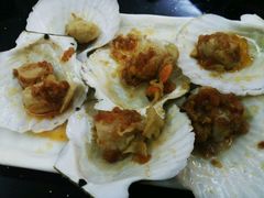 -真剑日本料理·铁板烧(贵州路店)