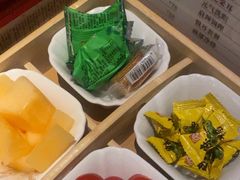 -江南足纪·影院足道·轻奢SPA(笋岗HALO广场店)