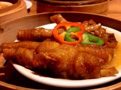 -颐和•海鲜砂锅粥•啫啫煲(奥林匹克广场店)