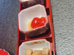 -300杯·和牛烧肉清酒专门店(廊里店)