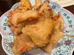 -老厨家(友谊路总店)