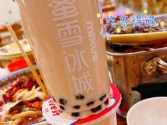-江湖万州烤鱼(王子美食城)