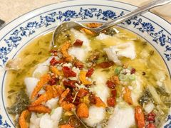 -麒麟中餐厅·经典粤菜·地道菜式老字号(广州长隆酒店)